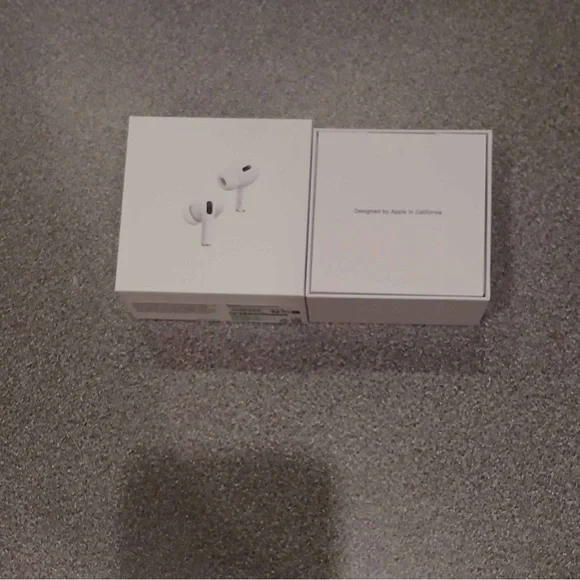 AirPod Pros